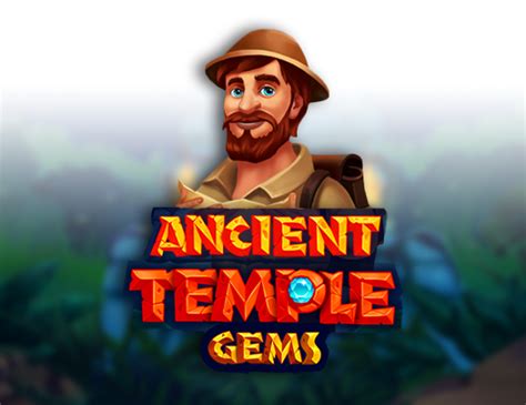 Jogar Ancient Temple Gems no modo demo
